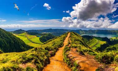 Azores