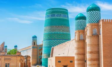 Khiva