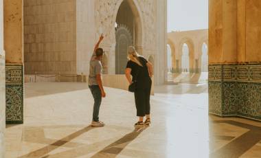 Marrakech