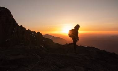 Spring into Walking Adventures