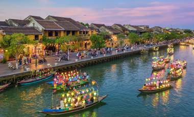 Hoi An, Vietnam