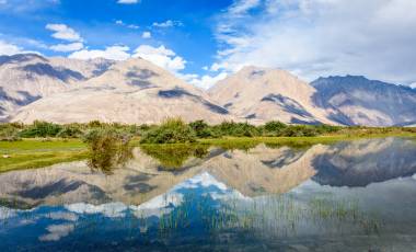 Ladakh