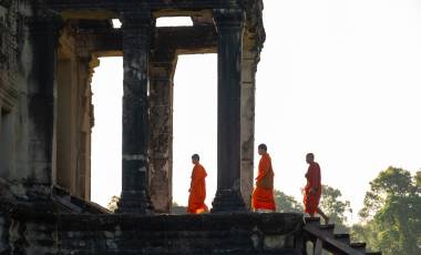 Discover Laos in Comfort