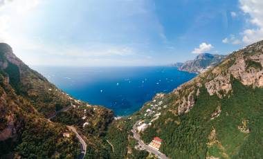 Dolomites, Lake Garda & Venice Ride