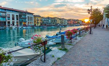 Peschiera del Garda