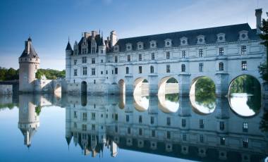 Walking Tours in France