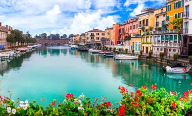 Self-Guided Holidays in Italy