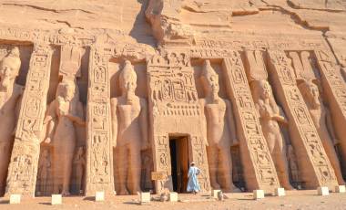 Culture Holidays in Egypt