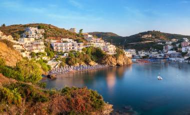 Walking Holidays in Greece