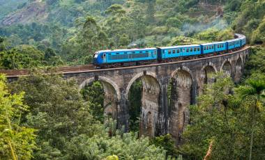 India’s North & South – Premium Adventure
