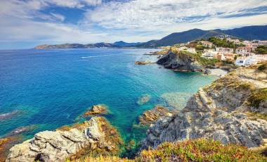 Walking the Picos de Europa