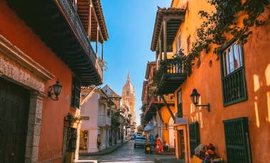 Discover Brazil