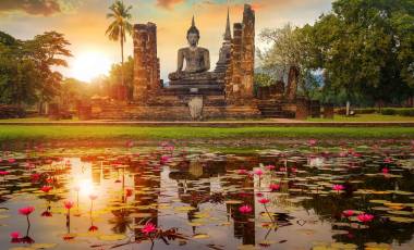 Cultural Holidays in Thailand