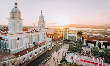 Mexico: Maya, Aztecs & Conquistadors Day of the Dead Festival (Oaxaca)