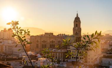 Andalucia