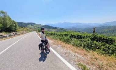Albania