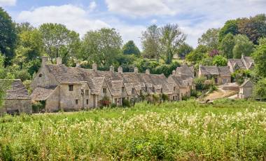 Cotswolds