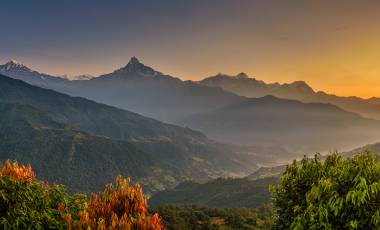 Annapurna