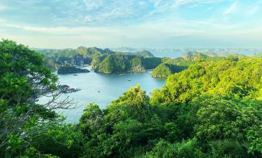 Lan Ha Bay