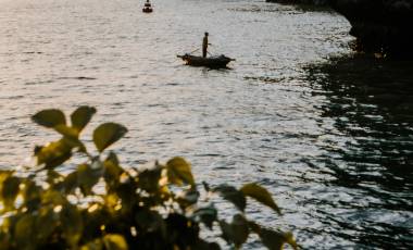 Three Countries, A Thousand Revelations: Vietnam, Cambodia, and Thailand