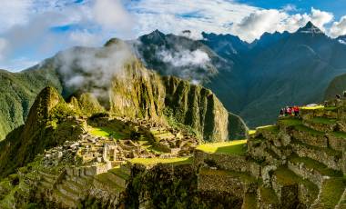 Cuzco