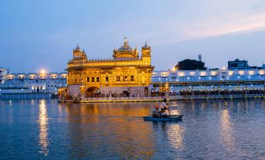 India