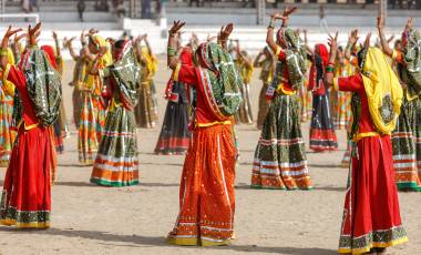 Rajasthan