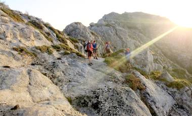 Hike the Lofoten and Vesterålen Islands