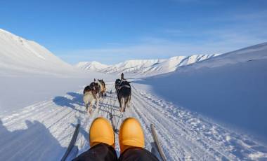 Winter Holidays in Europe