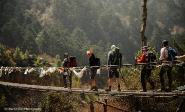 Walking Holidays in Nepal