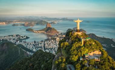 Where Adventure Holidays Begin