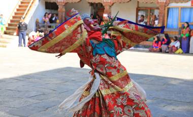Culture Holidays in Nepal