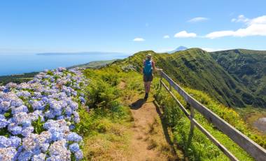 Walking Holidays in Portugal