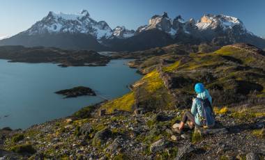 Multi-Country Walking Holidays