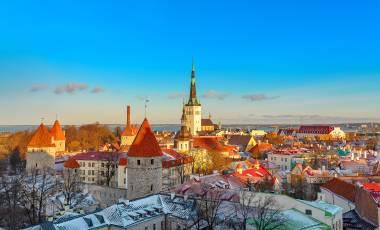 Culture Holidays in Estonia