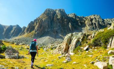 Walking & Trekking