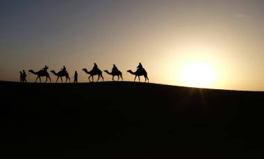 Africa