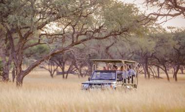Africa