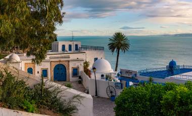 Sidi Bou Said