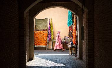 Marrakech