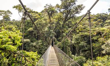 Costa Rica: Unsere Highlights
