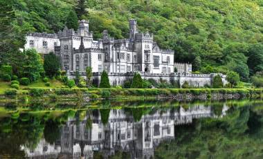 Hotel Eilean Iarmain