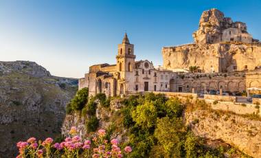 Italy travel guide
