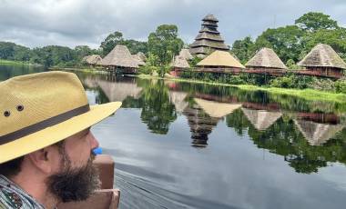 10 gute Gründe, die Galapagos Inseln zu besuchen