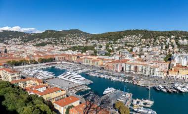 Nice Boating Tomorrow