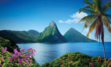 st lucia