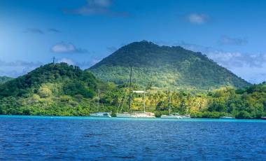 Martinique