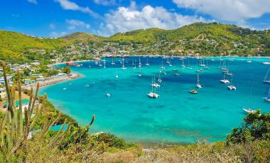Grenada