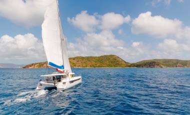 Agana Sailing School