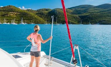 Offre spéciale croisière d’été